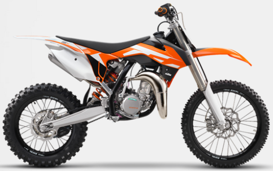 85 SX 19/16