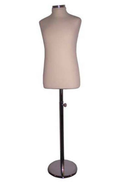 Picture of CHILD-TORSO
