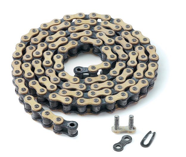 Picture of RACING CHAIN 1/2X3/16" 50 SX