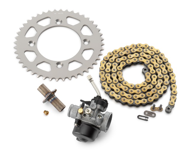 Picture of POWER REDUCTION KIT 50 SX
