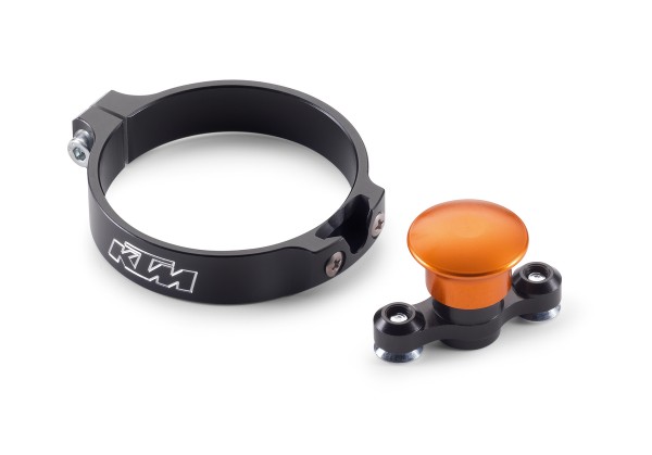 Picture for category Chassis/triple clamp 