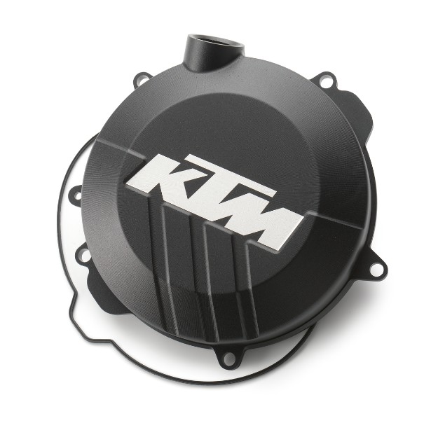Picture of Outer clutch cover