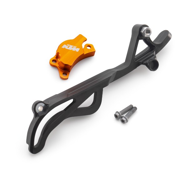 Picture of Clutch slave cylinder protection