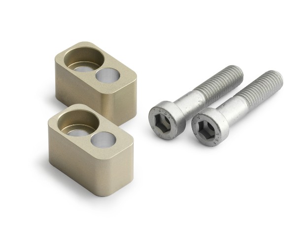 Picture of HANDLEBAR RISER 20 MM    04