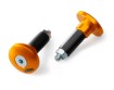 Picture of HANDLEBAR ENDS RIGHT+LEFT  05