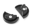 Picture of FOOTPEG SLIDERS