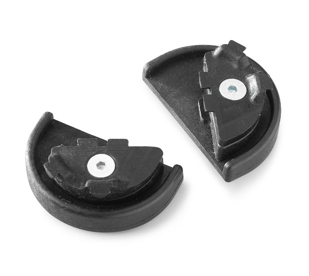Picture of FOOTPEG SLIDERS