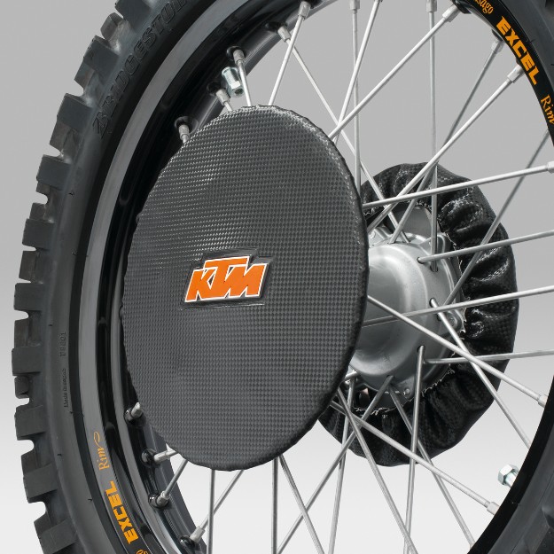 Picture of FACTORY TRANSPORT COVER