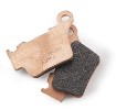 Picture of BRAKE PAD SET REAR