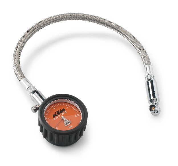 Picture of % TYRE GAUGE