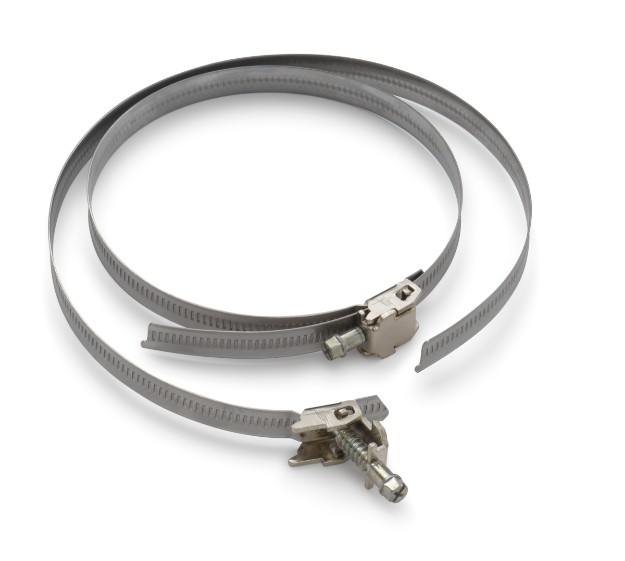 Picture of HOSE CLAMP SET 60-135MM