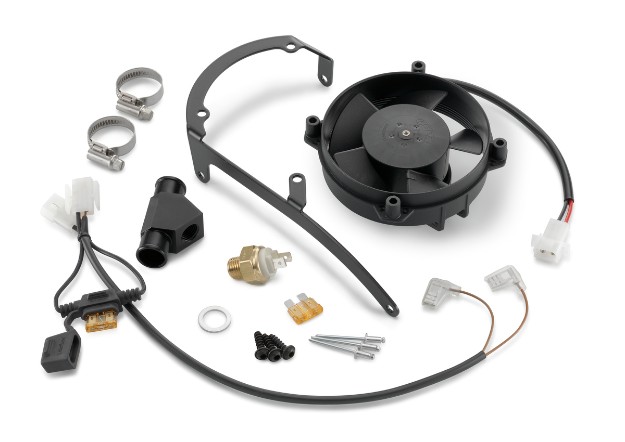 Picture of FAN FOR EXC