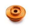 Picture of CNC OIL FILL PLUG LC8