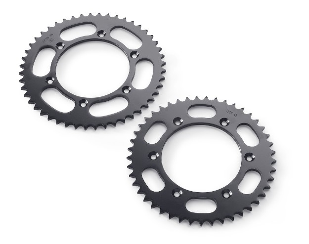 Picture of % SPROCKET STEEL 50Z        03
