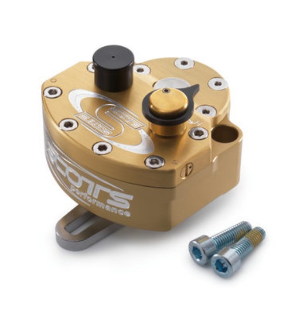 Picture of STEERING DAMPER