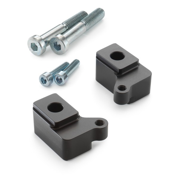 Picture for category Steering dampers