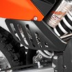 Picture of EXHAUST GUARD               05