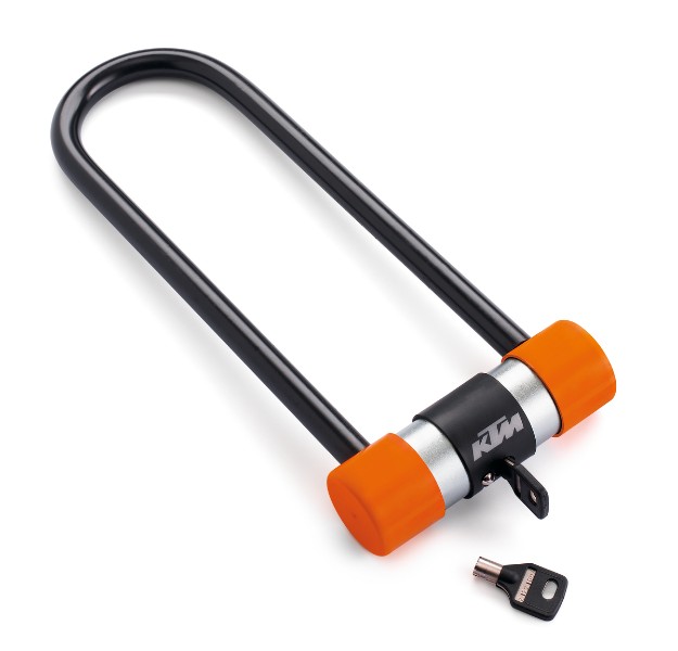Picture of HIGH SECURITY U-LOCK