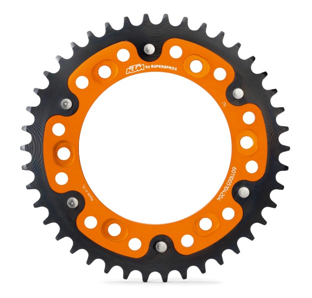Picture of SPROCKET 42Z