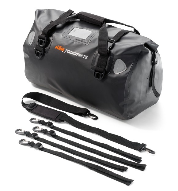 Picture of REAR BAG
