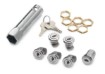 Picture of LOCK KIT ALU CASE