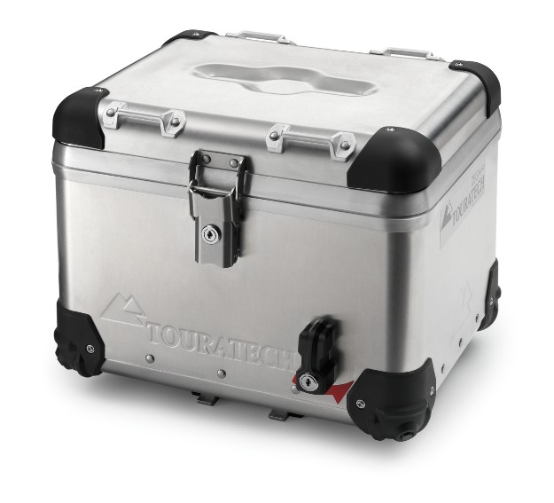 Picture of % ALU TOPCASE 38L