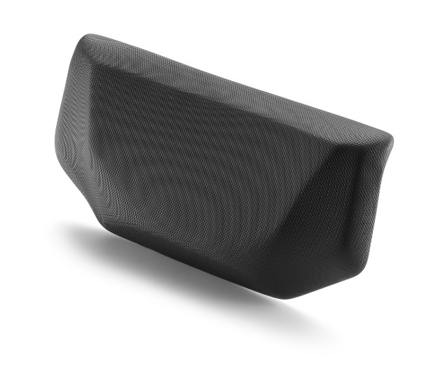Picture of BACKREST TOP CASE