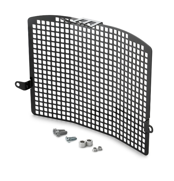 Picture of RADIATOR PROTECTION GRILLE