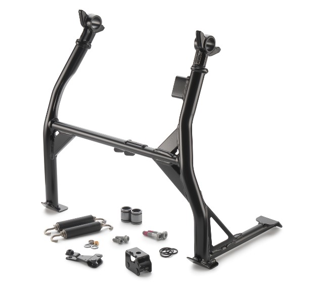 Picture of MAIN STAND