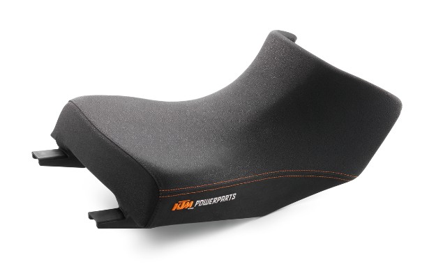 Picture of DRIVER ERGO SEAT CPL