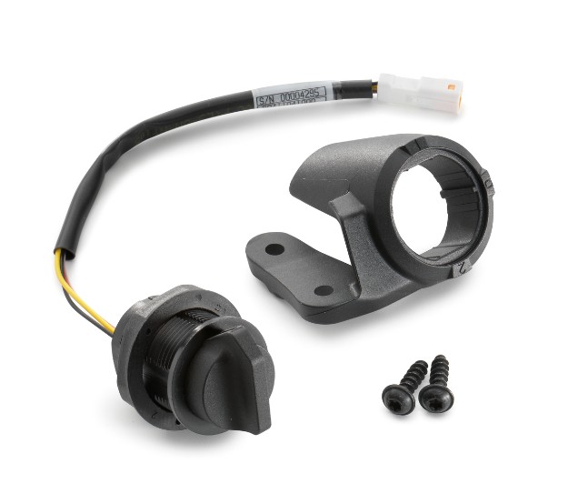 Picture of Switch kit for passenger seat heating