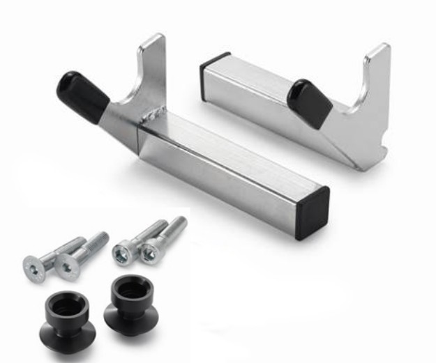 Picture of UNIVERSAL V-ADAPTER-KIT BAJAJ