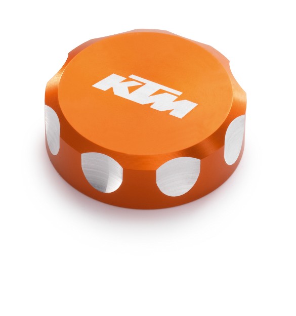 Picture of ALUMINIUMCAP CLUTCH RESERVOIR