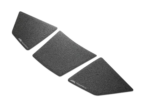 Picture of TANK COVER STICKER SET