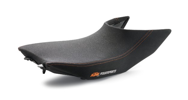 Picture of DRIVER SEAT CPL.