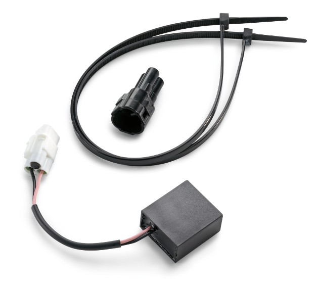 Picture of SIDE STAND REMOVAL KIT