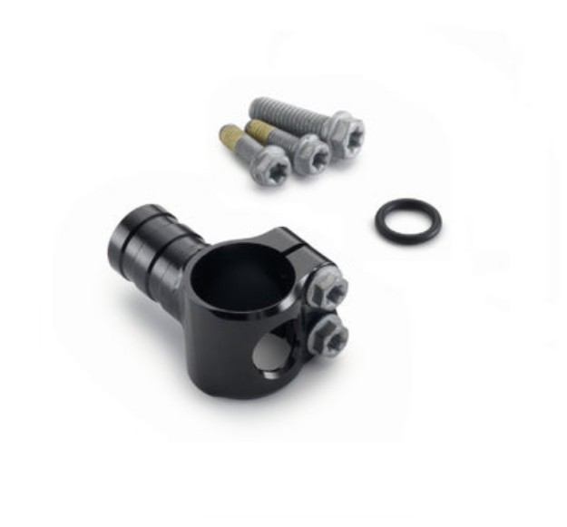 Picture of MOUNTING KIT STEERING DAMPER