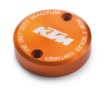 Picture of BRAK FLUID RESERVOIR COVER
