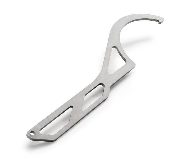 Picture of HOOK WRENCH ECCENTRIC REAR WH.