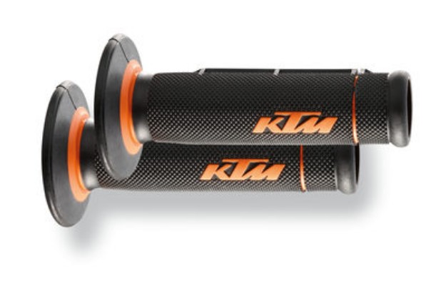 Picture of GRIP SET DUAL COMPOUND