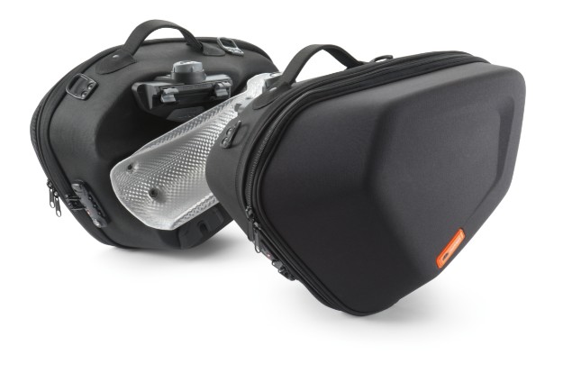 Picture of Side bag set