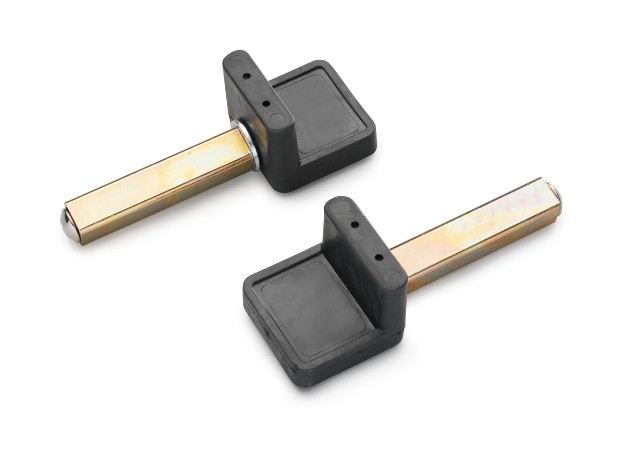 Picture of % SET OF RUBBER ADAPTERS