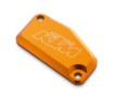 Picture of COVER F. CLUTCH CYLINDER