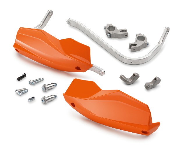 Picture of Handguard kit