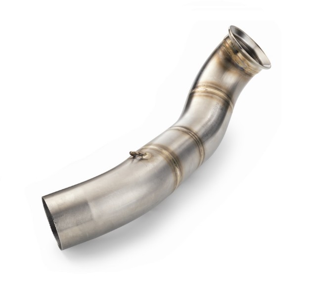 Picture of HEADER SLIP ON