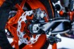 Picture of BRAKE DISK REAR