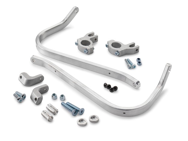 Picture of % MOUNTING KIT HANDGUARD