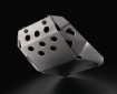 Picture of SKID PLATE ALUMINIUM