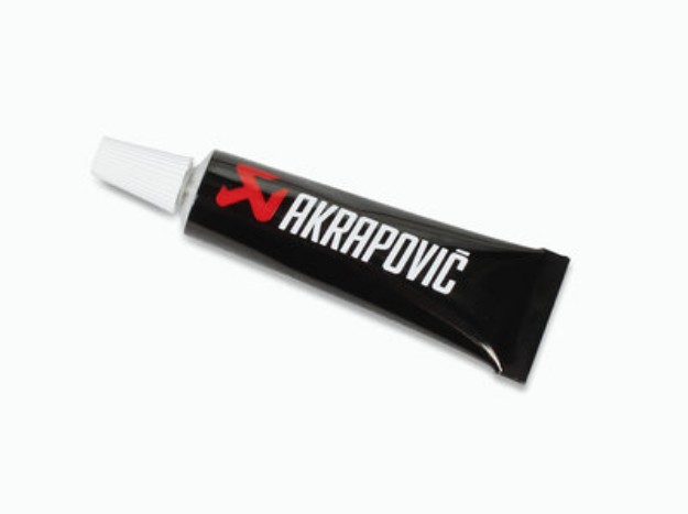 Picture of COPPER PASTE