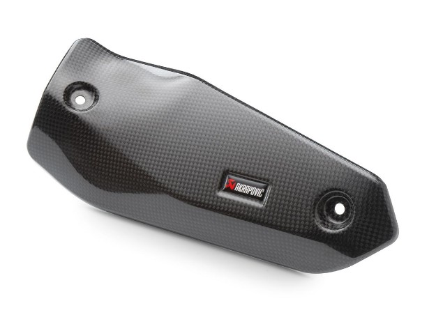 Picture of HEATSHIELD BACK